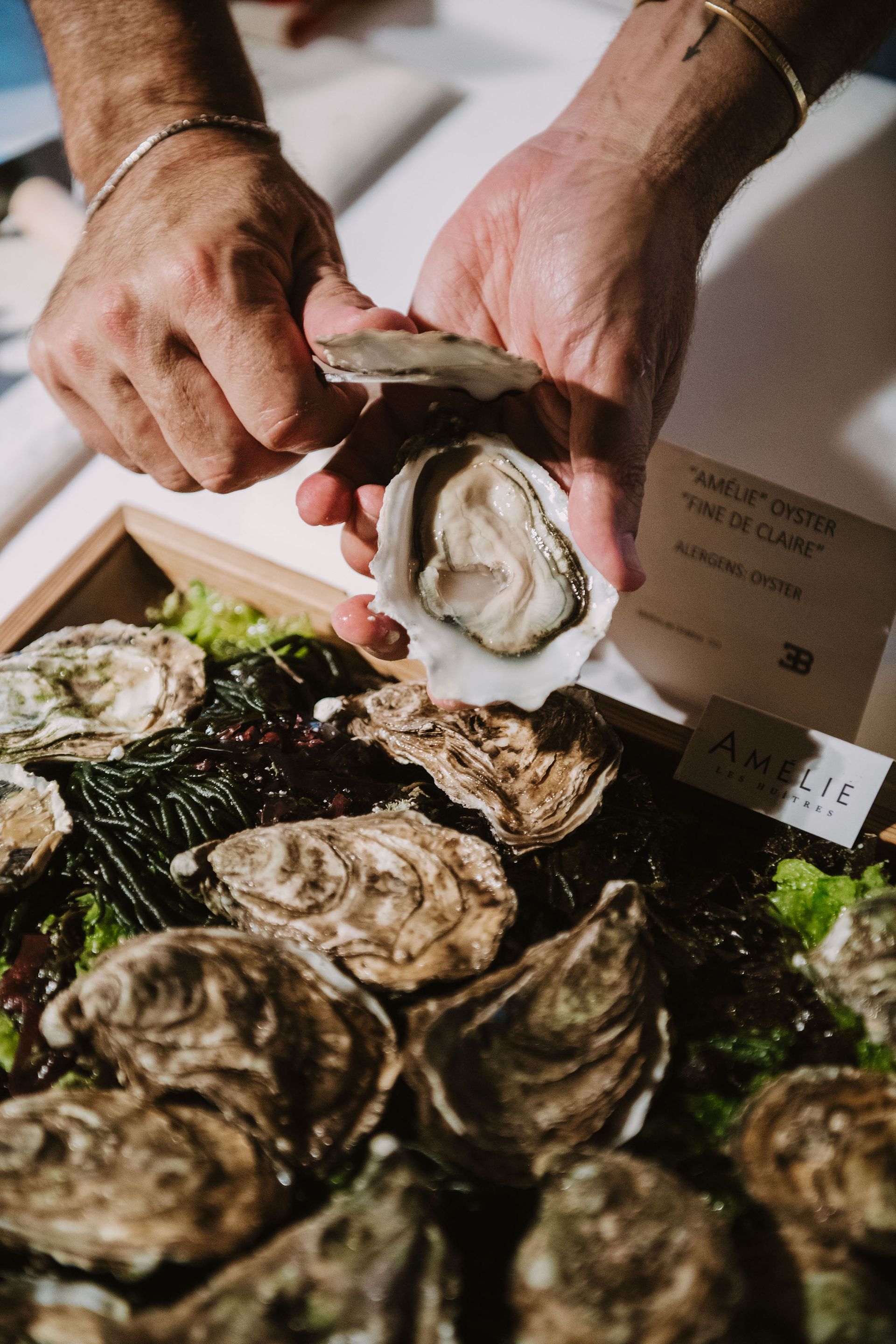 Day 2 of the Bugatti Grand Tour Europe 2023.